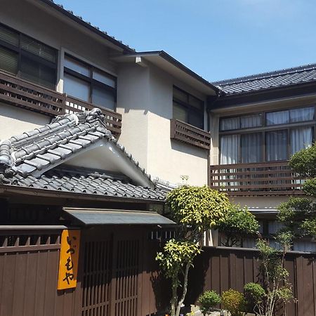 Ryokan Izumoya ยูฟุอิน ภายนอก รูปภาพ
